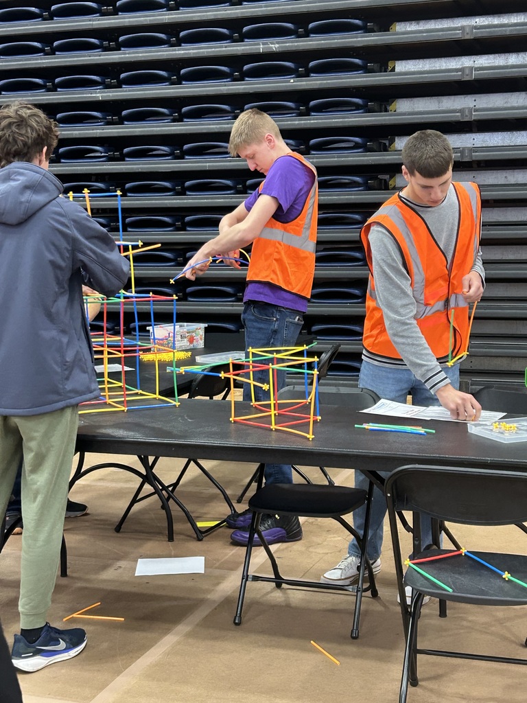 Spencer and Gracyn MakerFaire