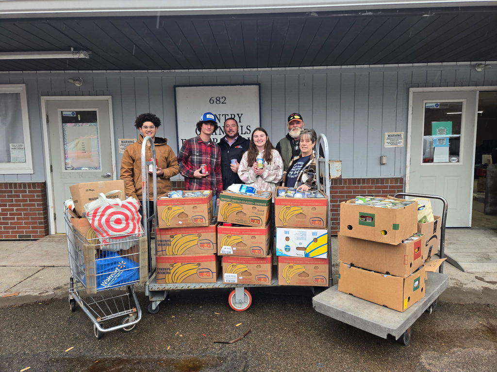 Coopers Campus Building Construction
