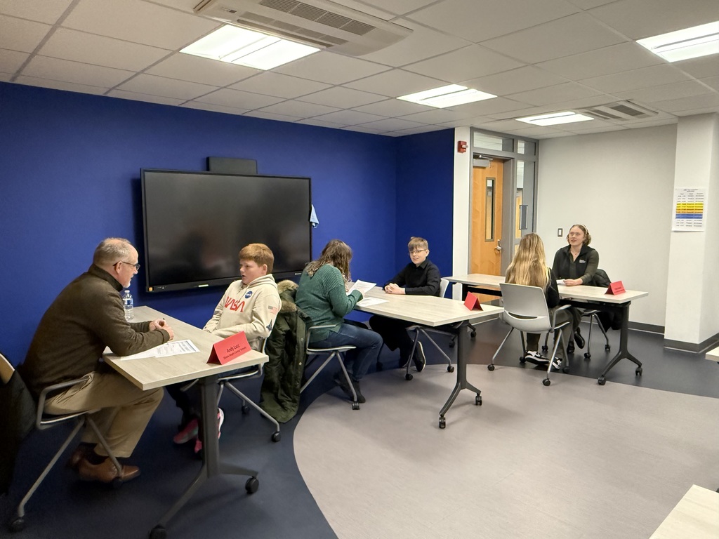 Cohen Mock Interviews 