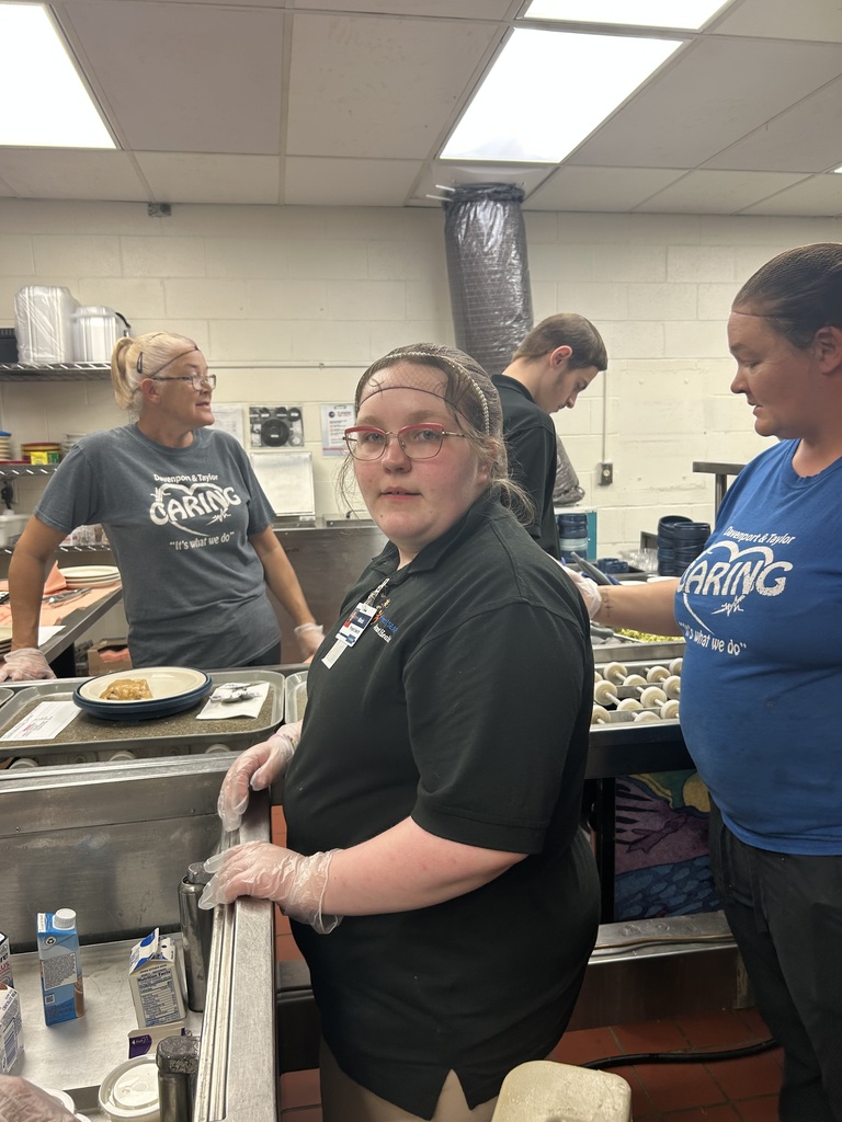 Working in Food and Nutrition