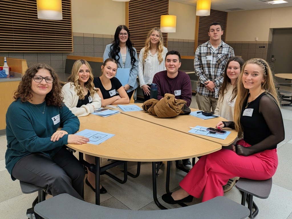 New Visions at Coopers Campus