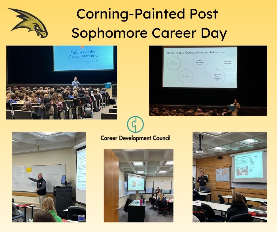 Career Development Council