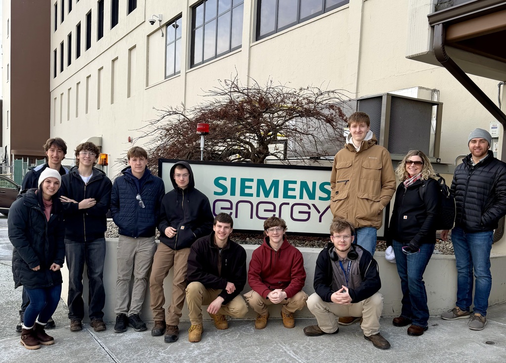 Siemens Energy