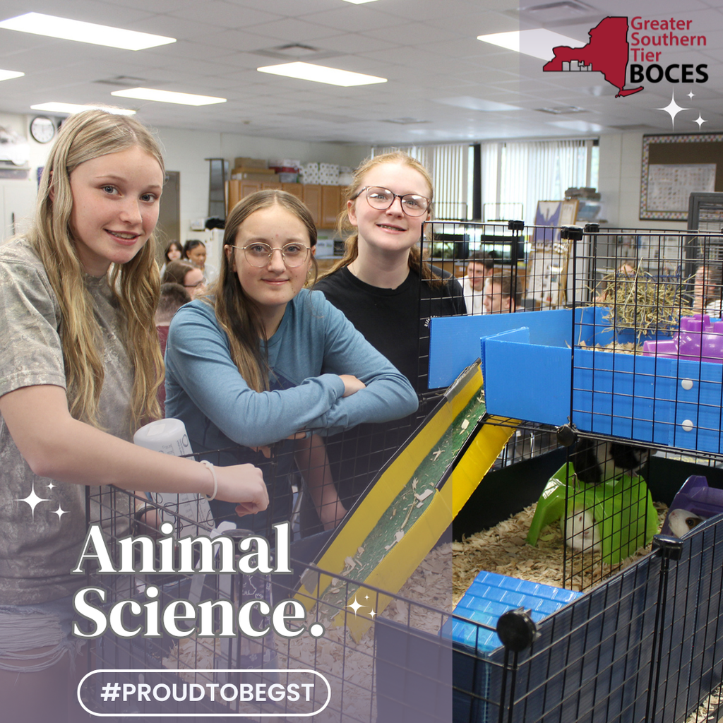 Program Post - Animal Science