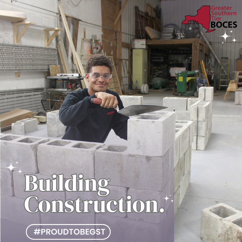 Program Post - Building Construction