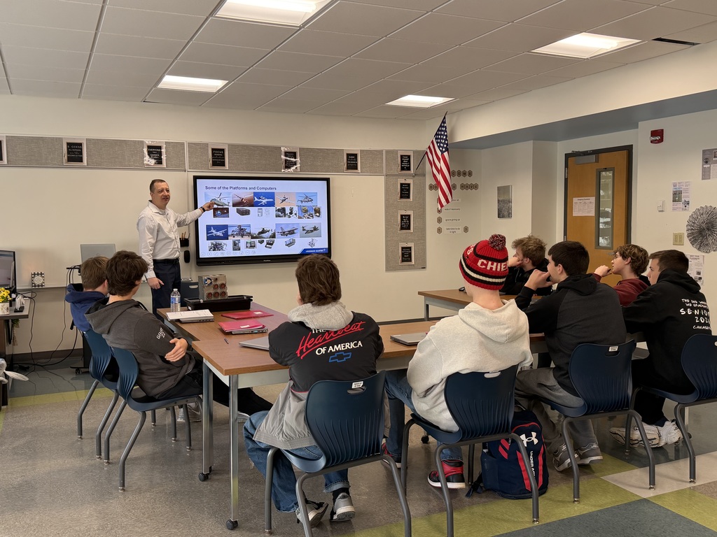 Mr. Fatula from Lockheed Martin