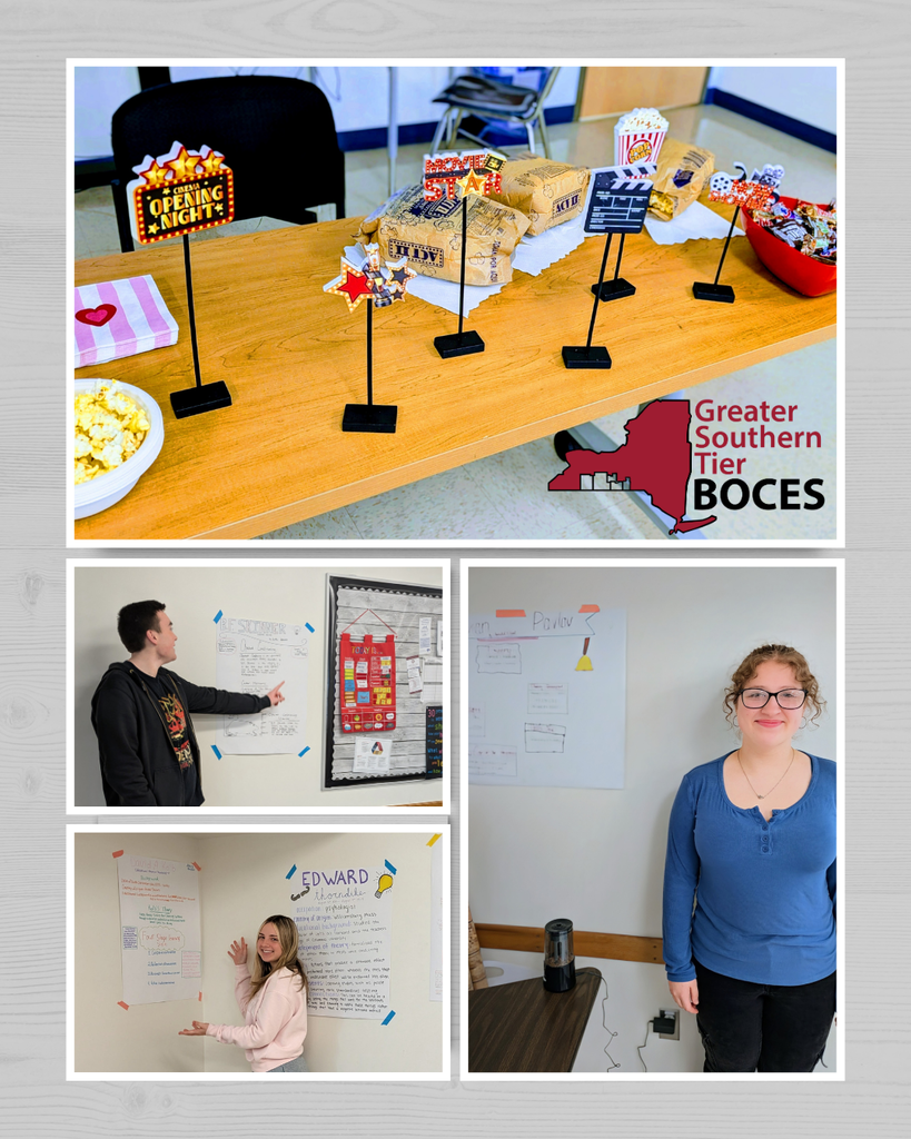 Coopers New Visions Human Services 2026