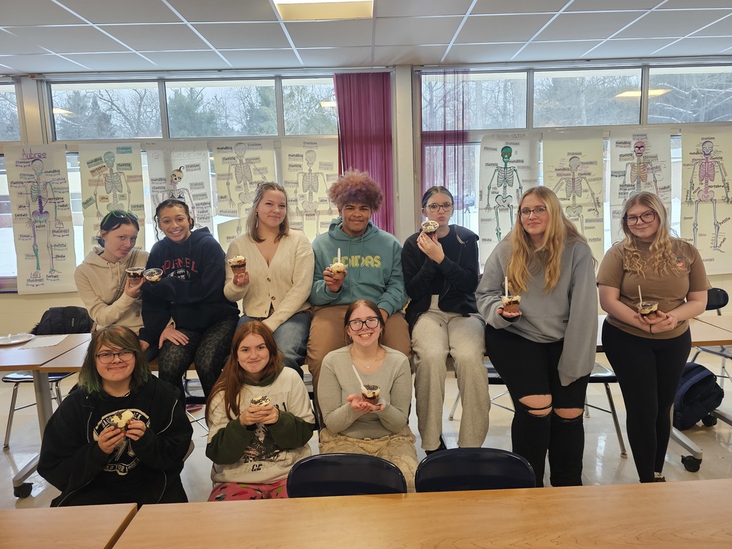 Wildwood Cosmetology class