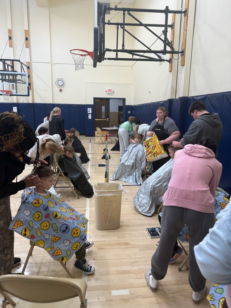 Cosmetology Bush Campus February Cuts Update