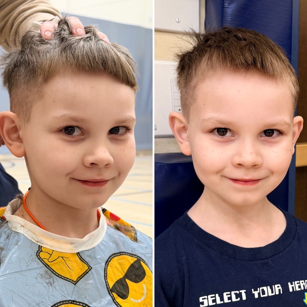 Cosmetology Bush Campus February Cuts Update