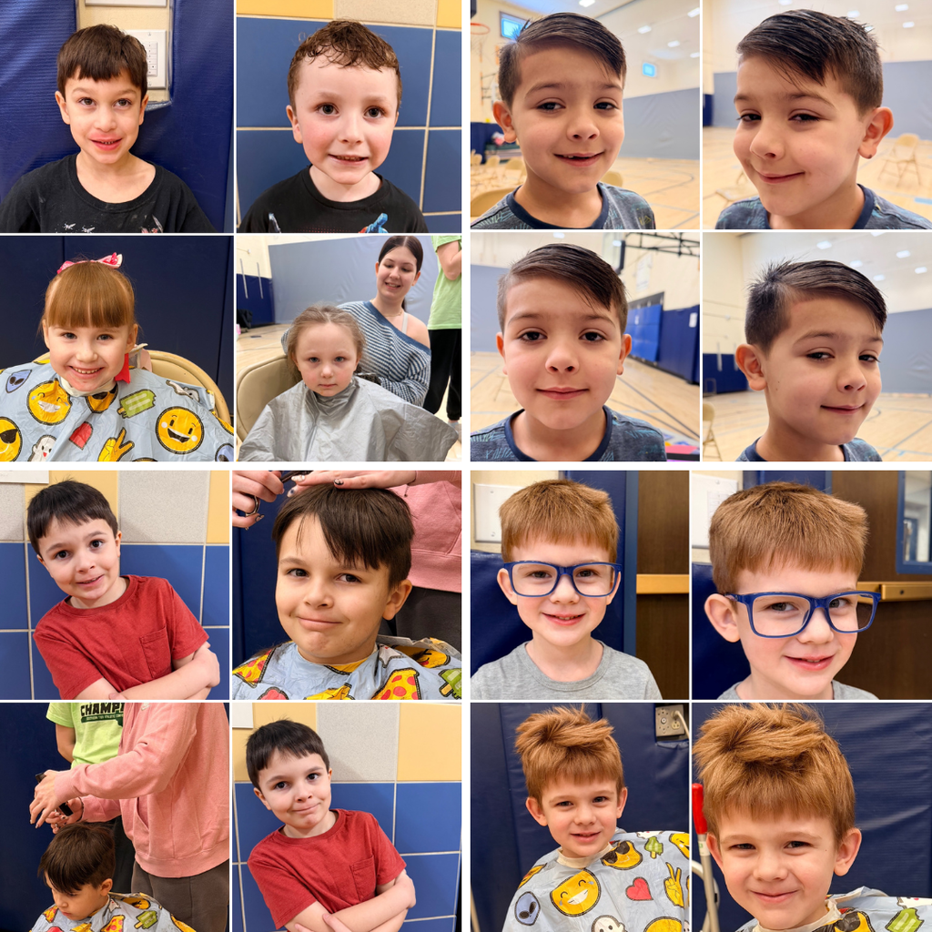 Cosmetology Bush Campus February Cuts Update