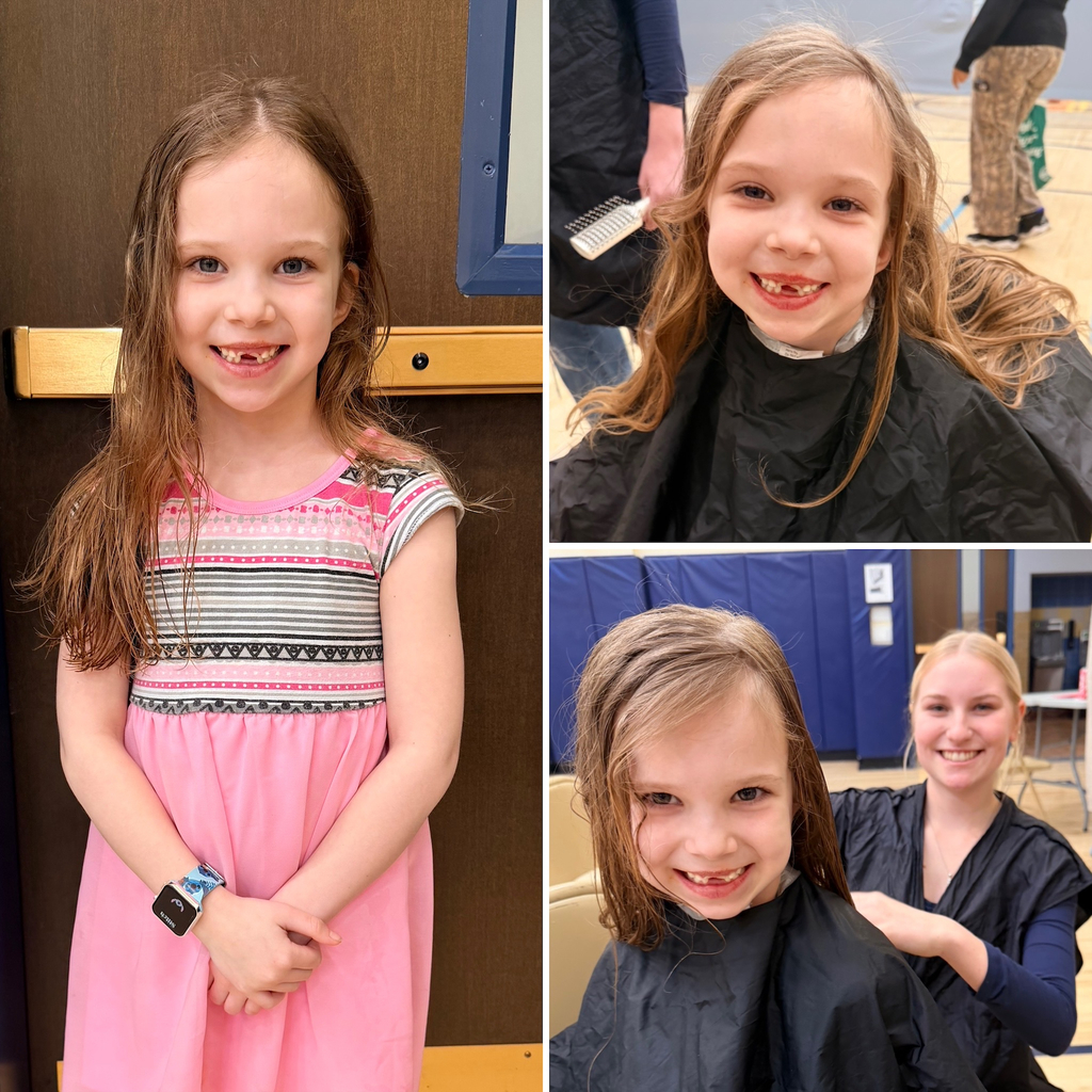 Cosmetology Bush Campus February Cuts Update