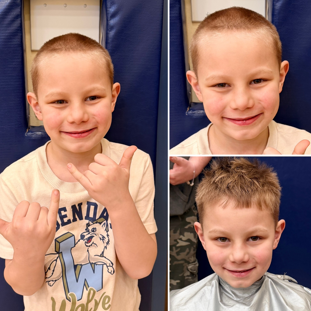 Cosmetology Bush Campus February Cuts Update