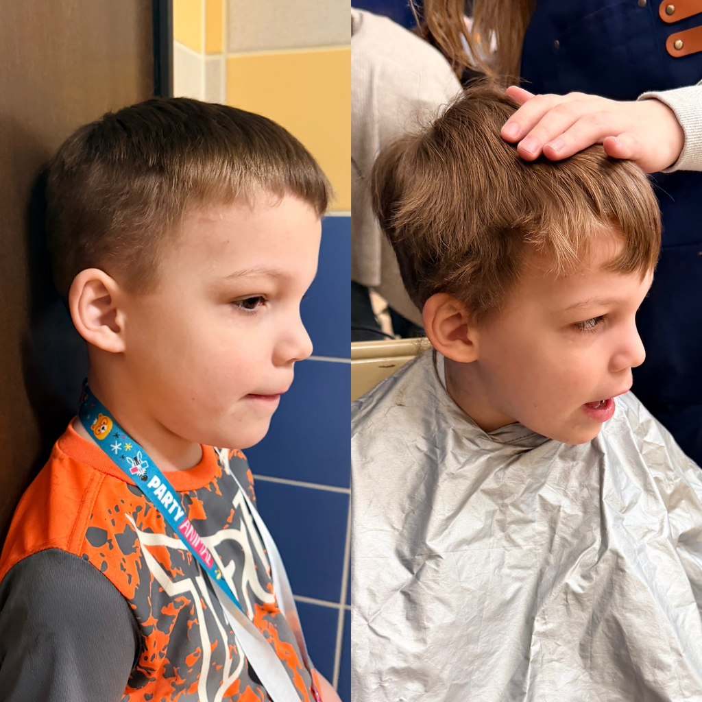 Cosmetology Bush Campus February Cuts Update