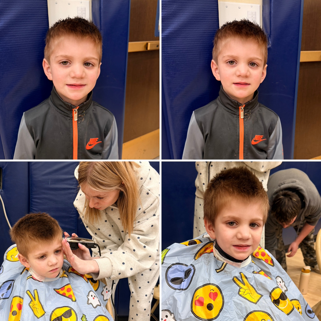 Cosmetology Bush Campus February Cuts Update