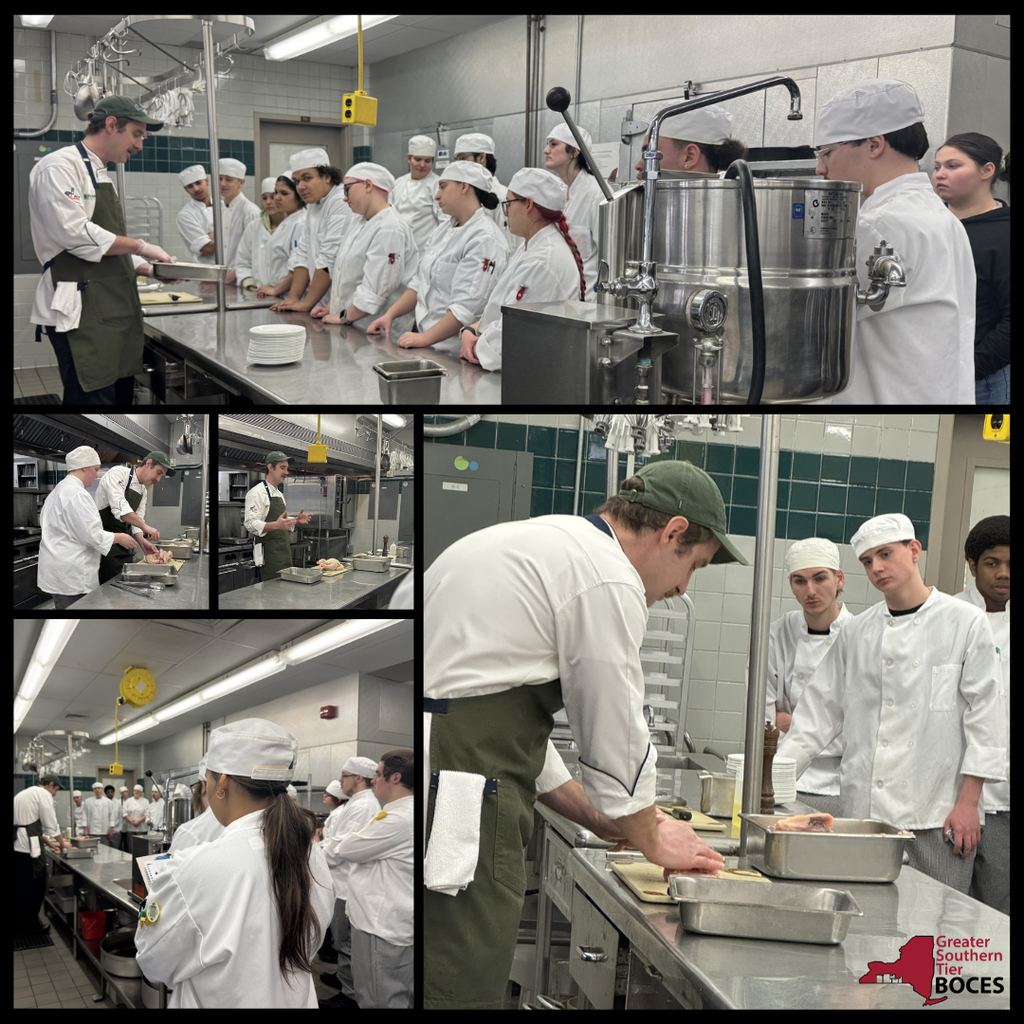 Bush Culinary Post 1 