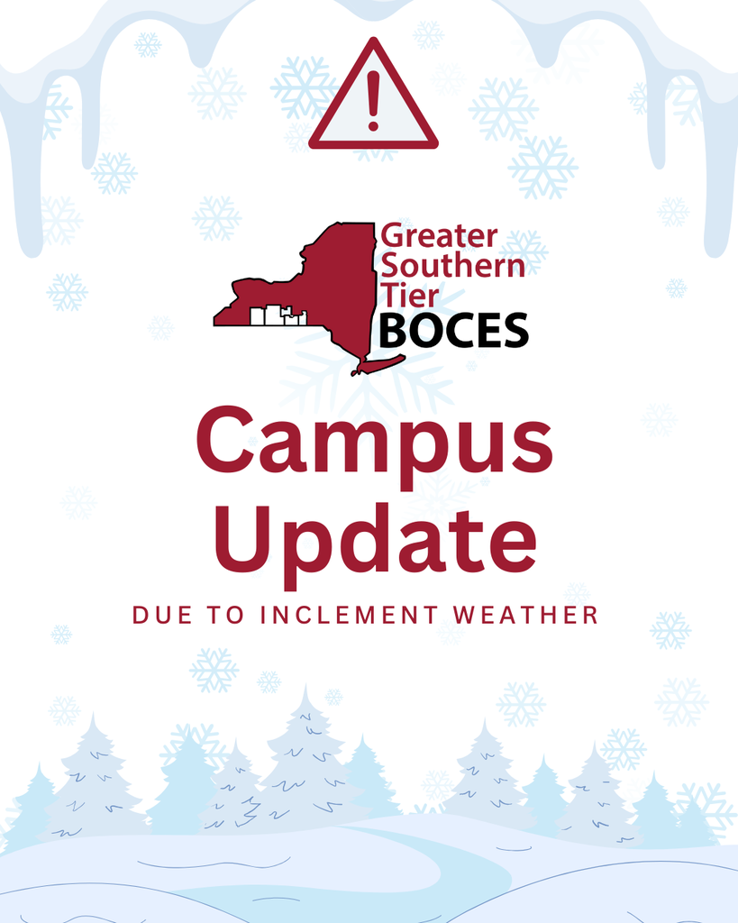 Inclement Weather Image