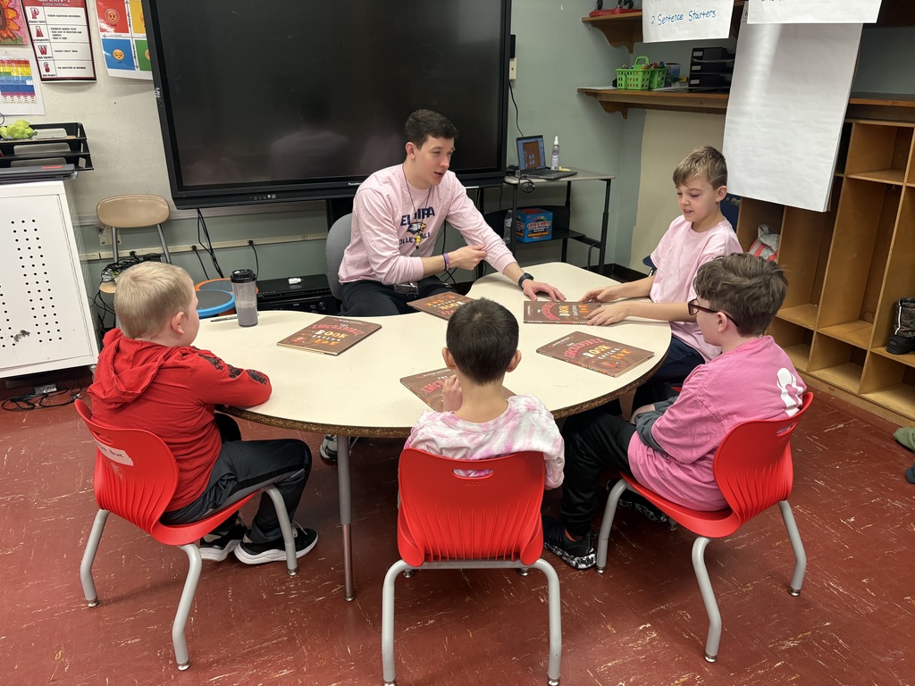 Host Site ELA lesson 2