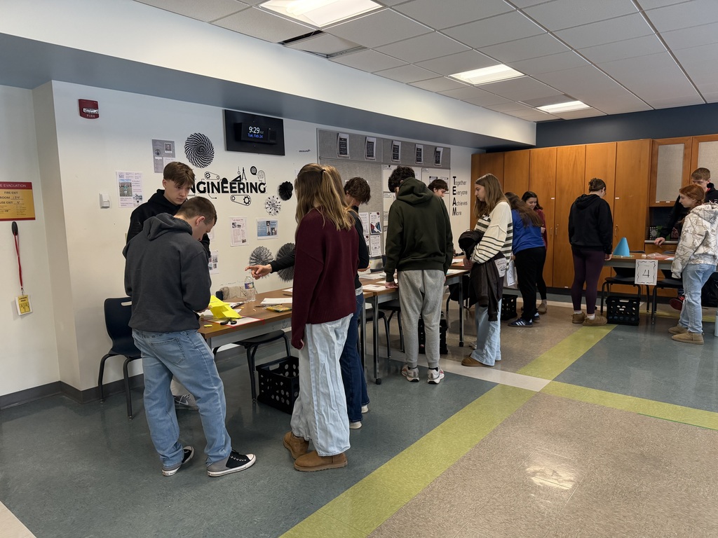 Exploration Day 2026