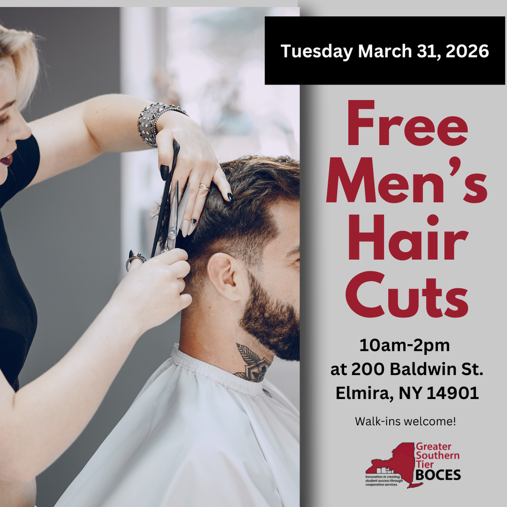 Free mens cuts