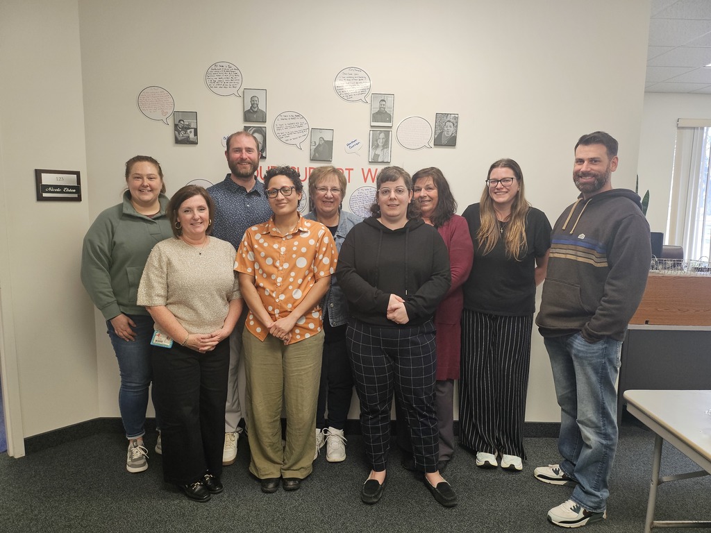 GST BOCES Literacy Team