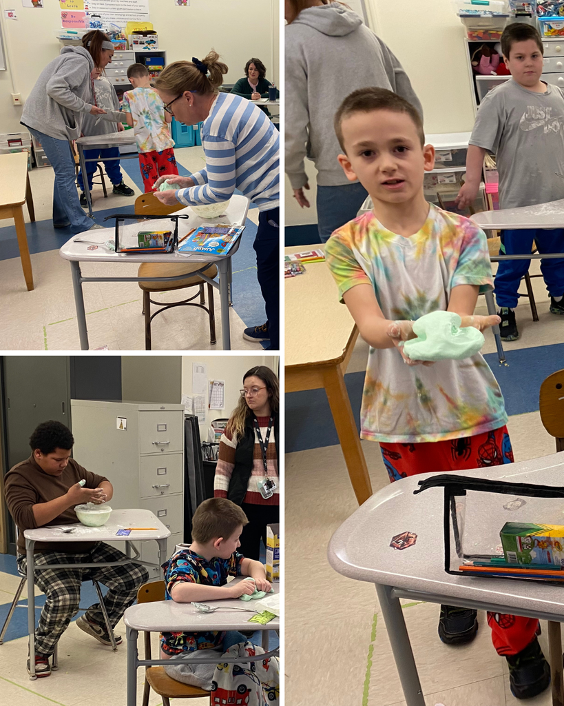 Western End Art Class 1