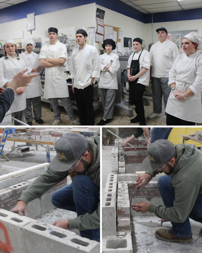 Wildwood SkillsUSA Regionals 