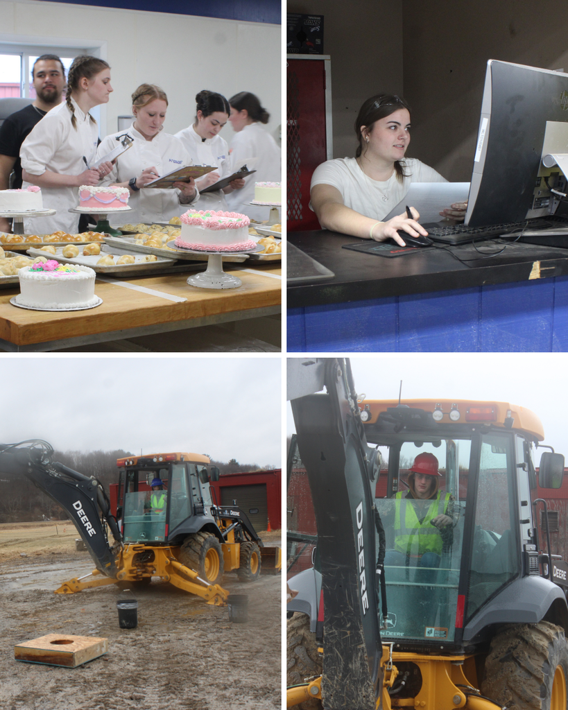 Wildwood SkillsUSA Regionals 