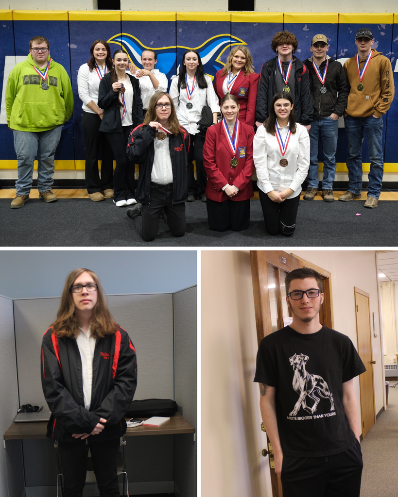 Wildwood SkillsUSA Regionals 