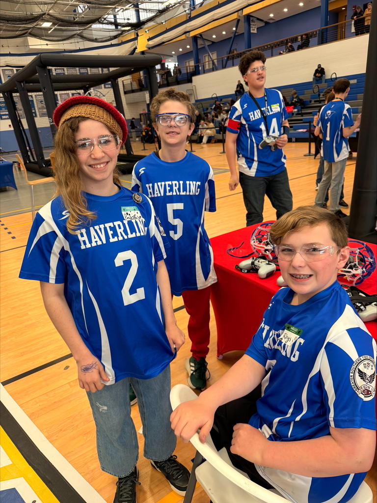 GST BOCES Drone Soccer at Regional Championships