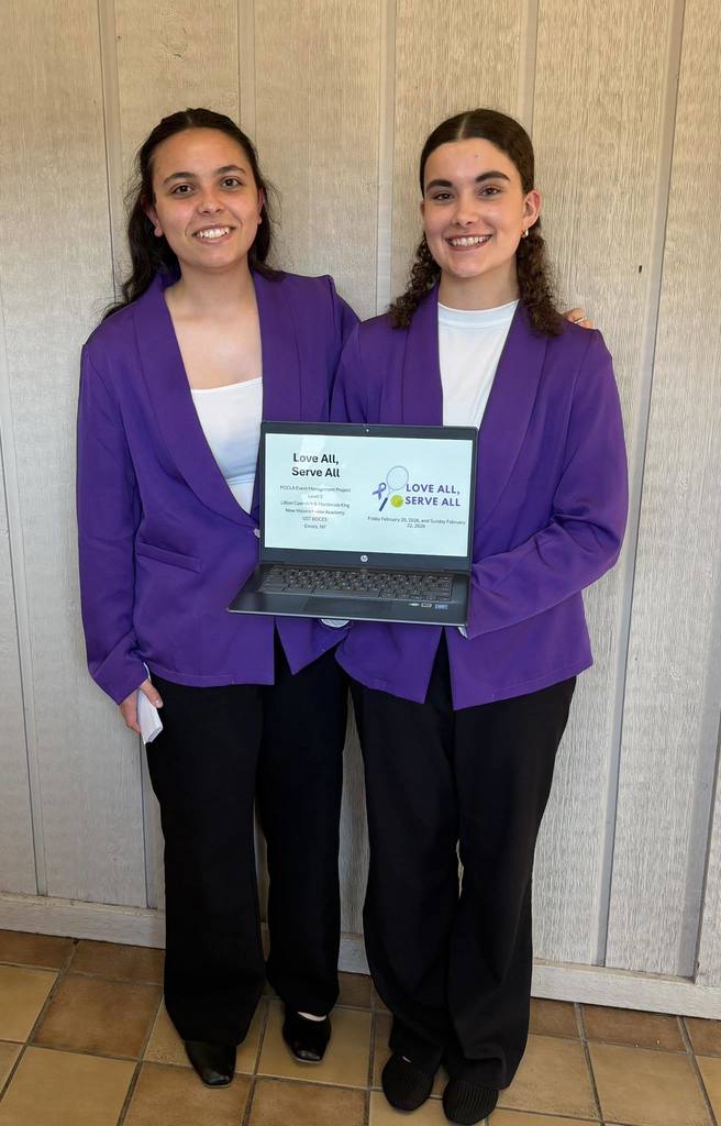 Mackenzie K., Lillian