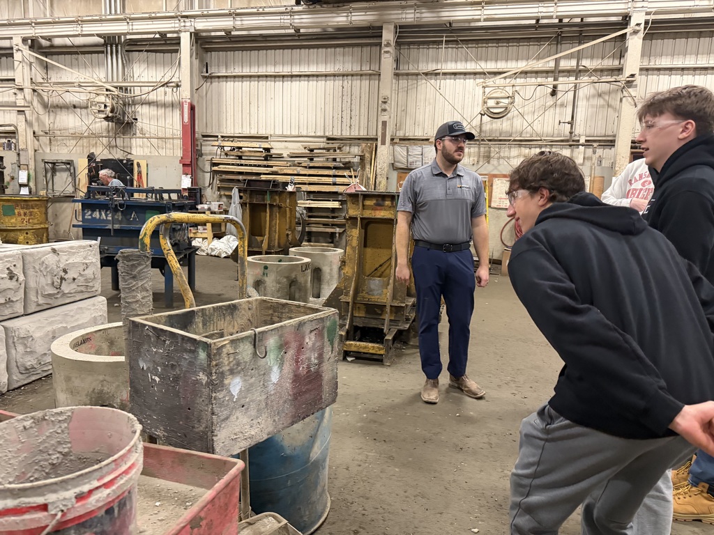 Lakelands Concrete Products