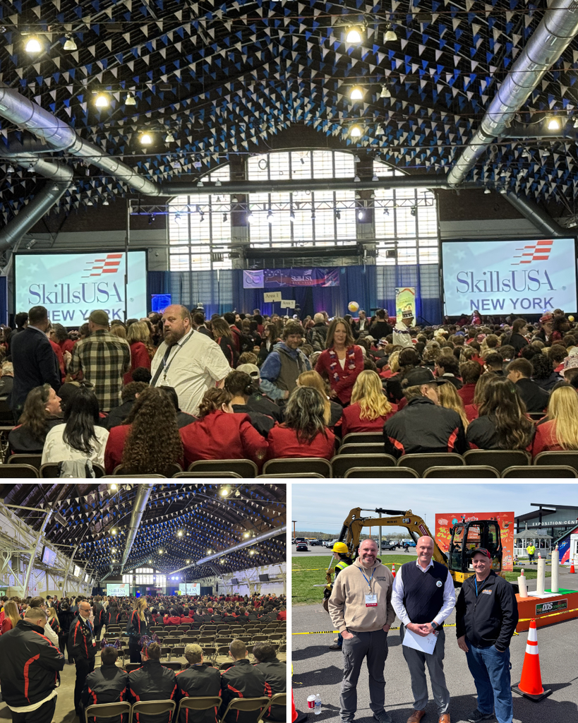 GST BOCES at SkillsUSA State Competition