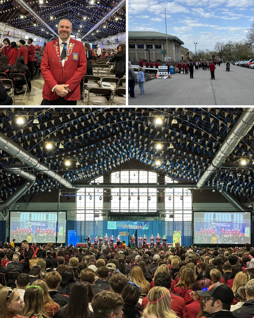 GST BOCES at SkillsUSA State Competition