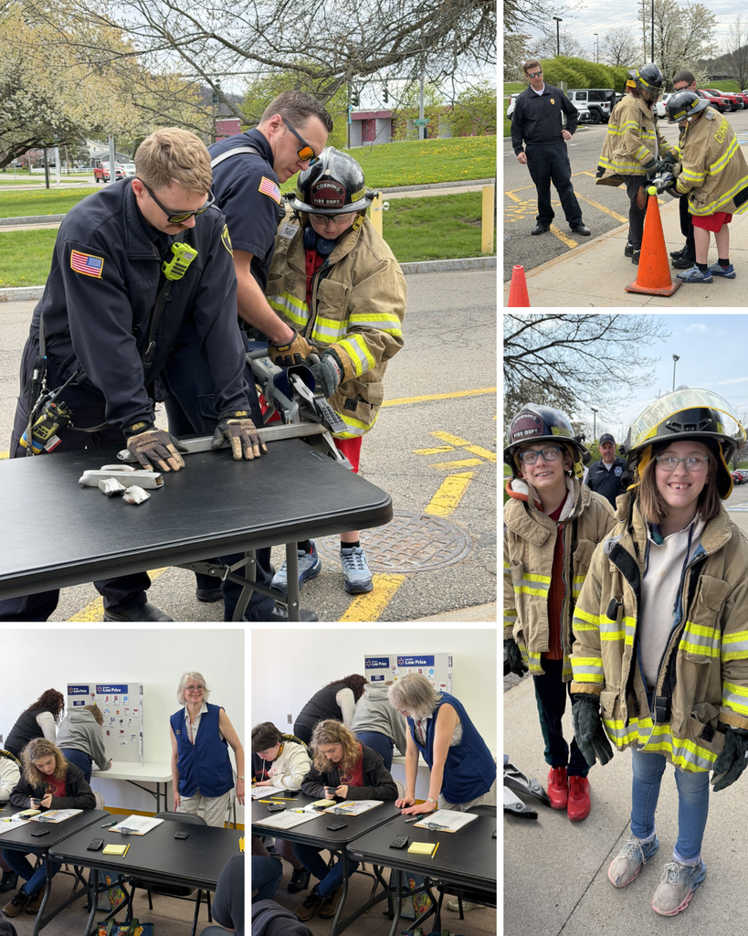Students enjoying Ability in Action learning
