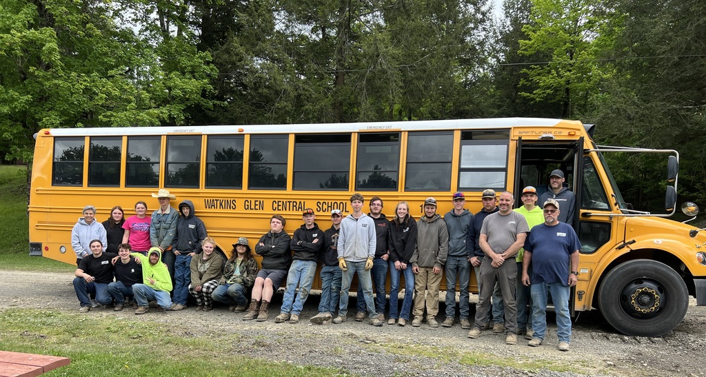 Camp Badger