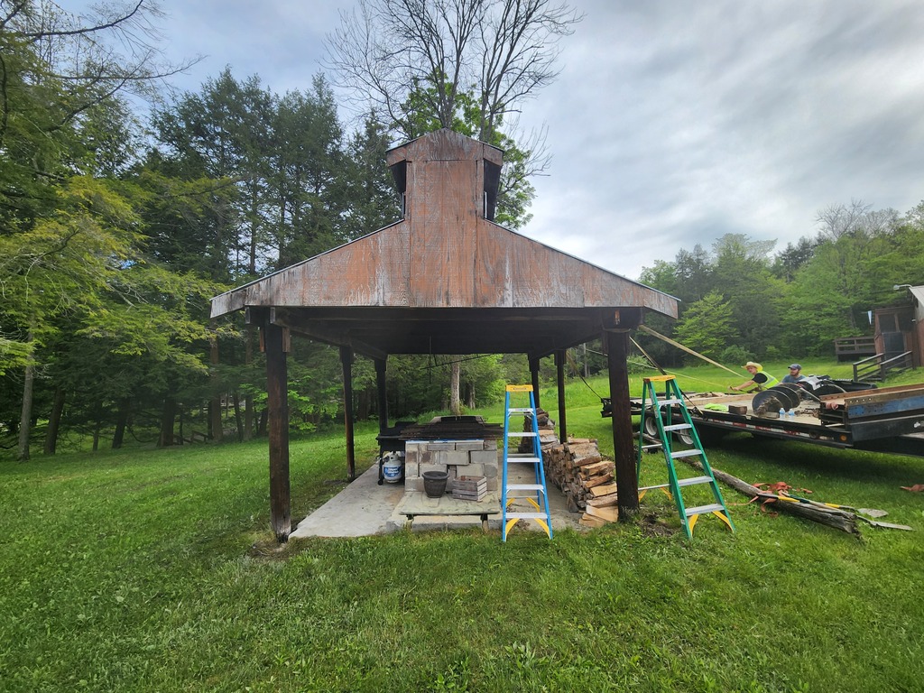 Camp Badger