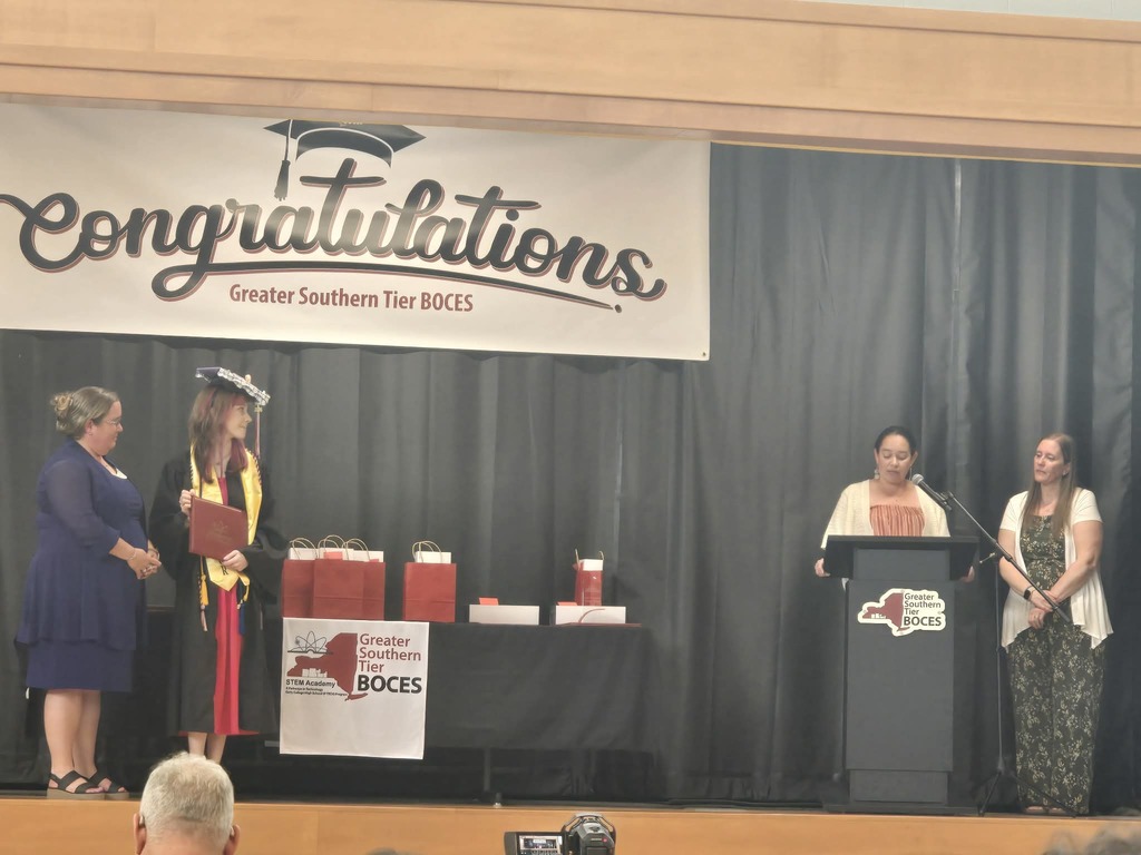 Recognition Ceremony 2026