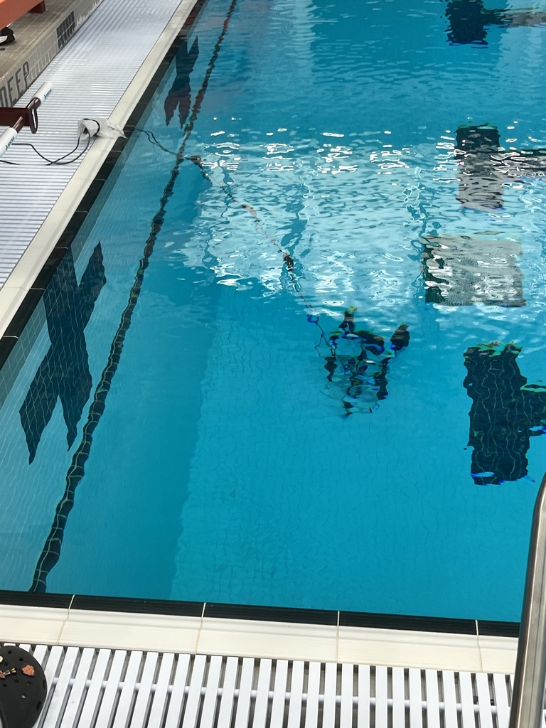 underwater rov