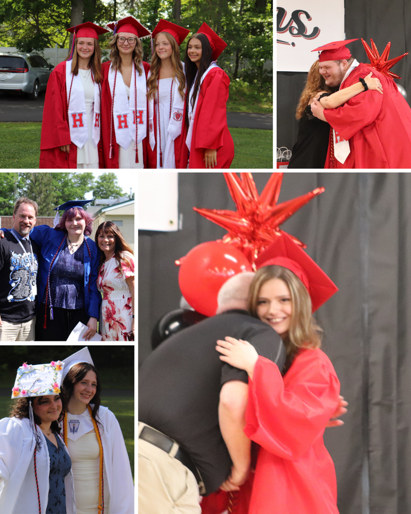 2026 Wildwood Campus Recognition Ceremony photos of students