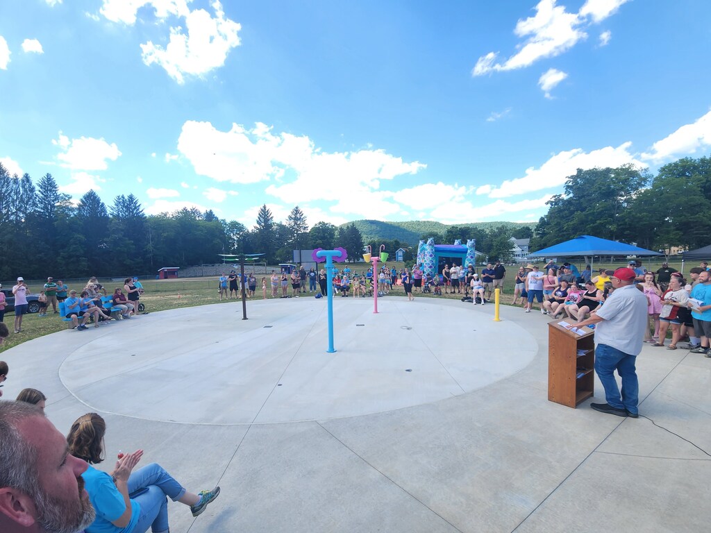 Lilliee's Pad Grand Opening 