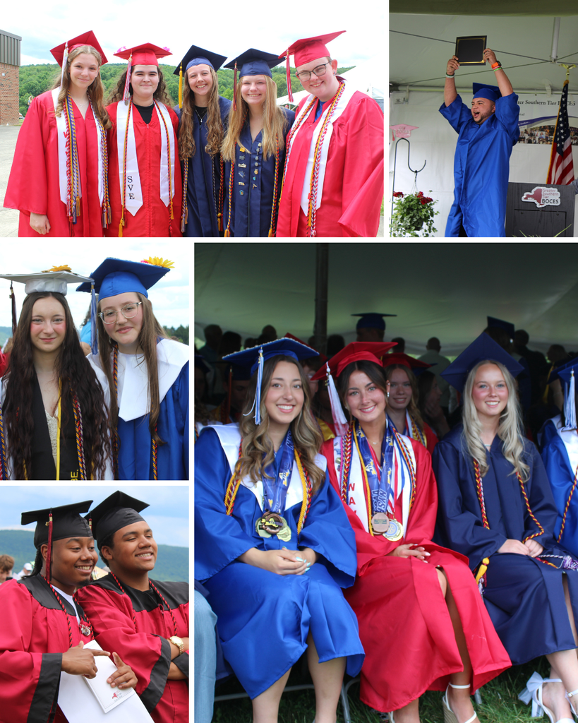 Students at Bush Campus Recognition Ceremony 2026