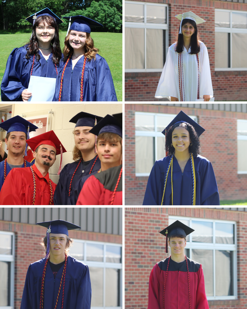 Students at Bush Campus Recognition Ceremony 2026