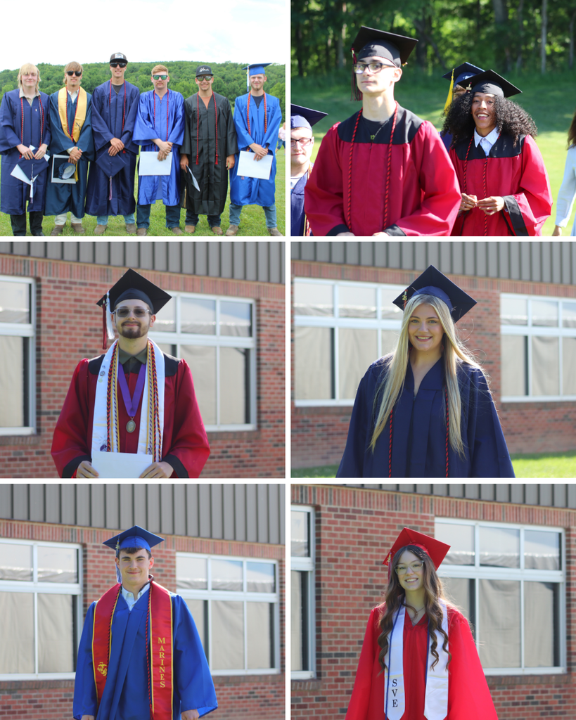 Students at Bush Campus Recognition Ceremony 2026
