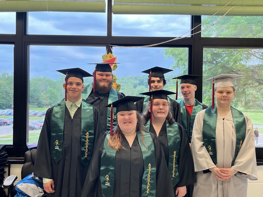 graduates