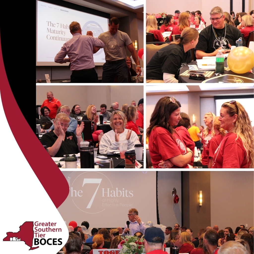 Image of the 2026 Summer Leadership Retreat at Tioga Downs Casino & Resort on Tuesday, July 21.