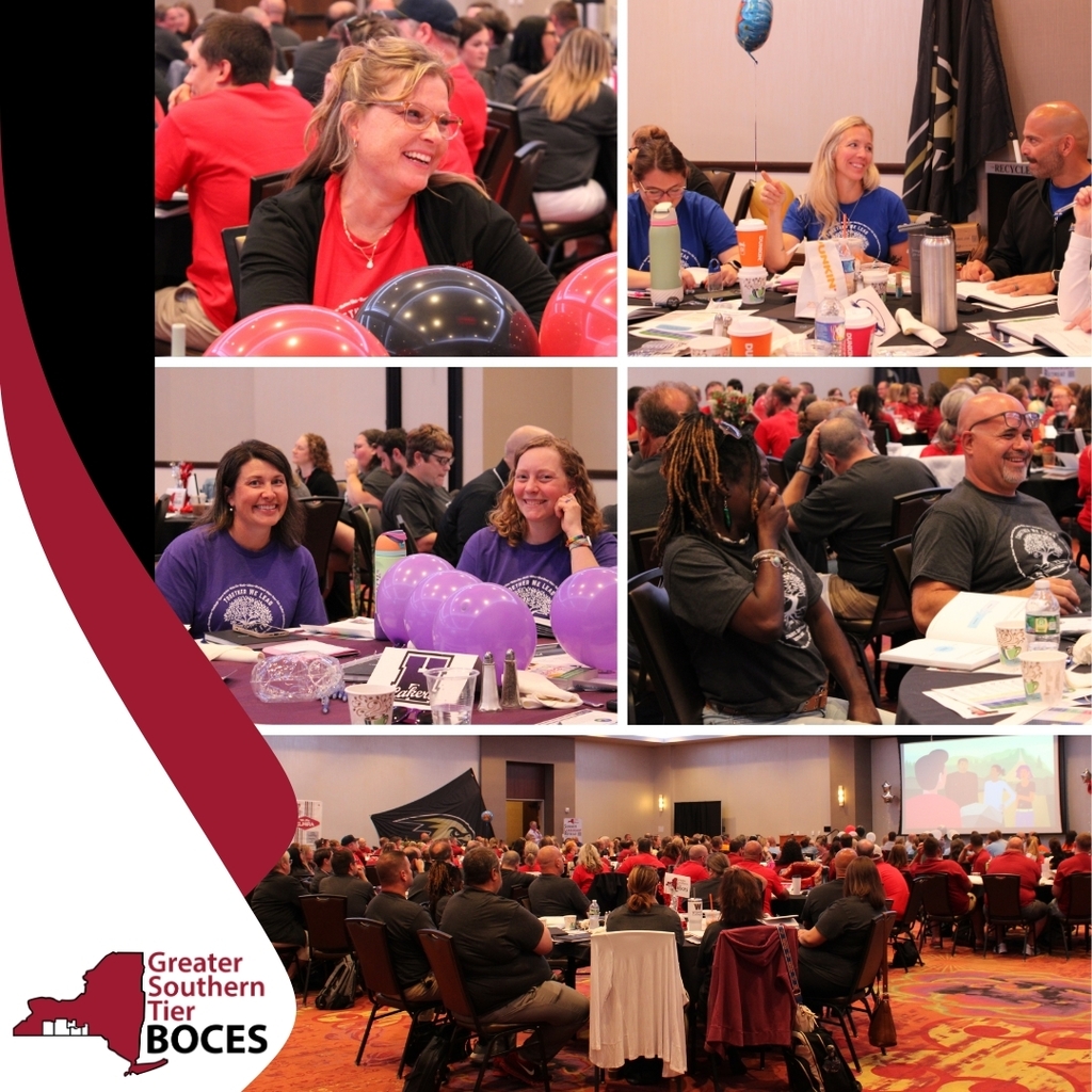 Image of the 2026 Summer Leadership Retreat at Tioga Downs Casino & Resort on Tuesday, July 21.