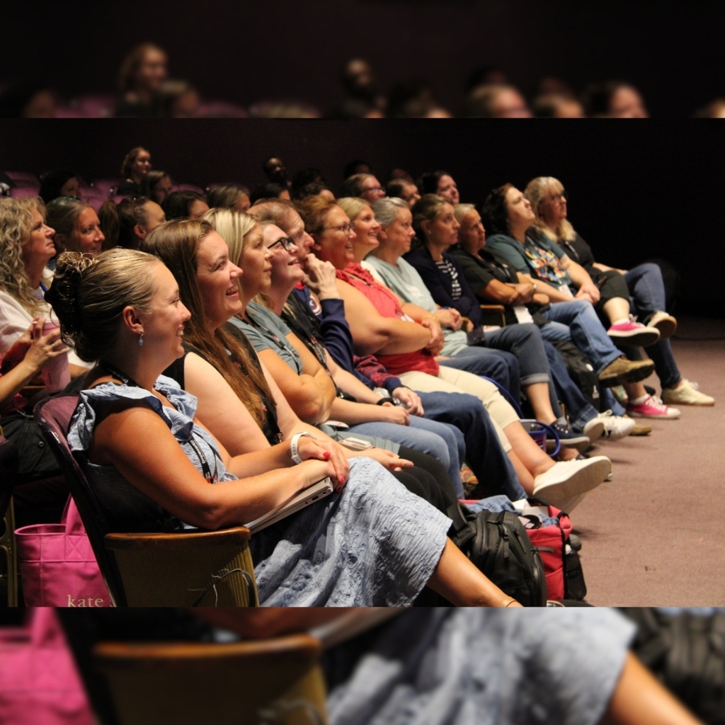 Image of teachers/educators at EmpowerEd 2026