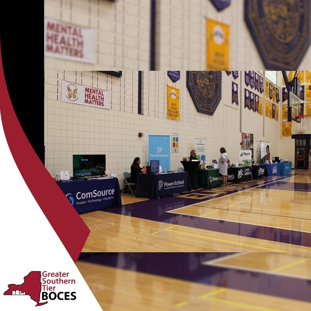 Image of the 2026 EmpowerED conference sponsors at Elmira College.