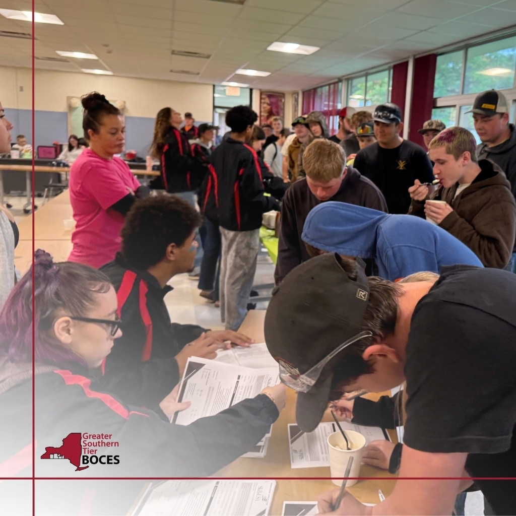 Wildwood Campus SkillsUSA Students